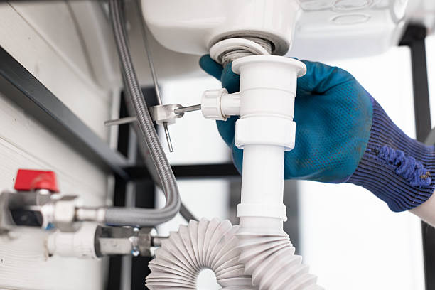 Reliable Plumbing contractor in New Boston, OH by Masters Plumbing Service