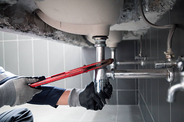 Trusted Drain Cleaning service in New Boston, OH - Masters Plumbing Service